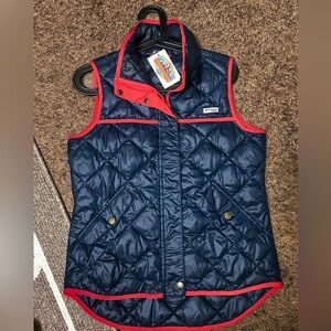 Columbia Micro-Puffer Vest